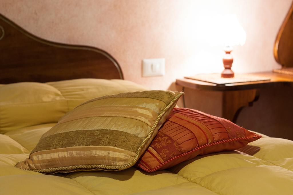 Il Baraccotto Bed & Breakfast Lucignano Rom bilde