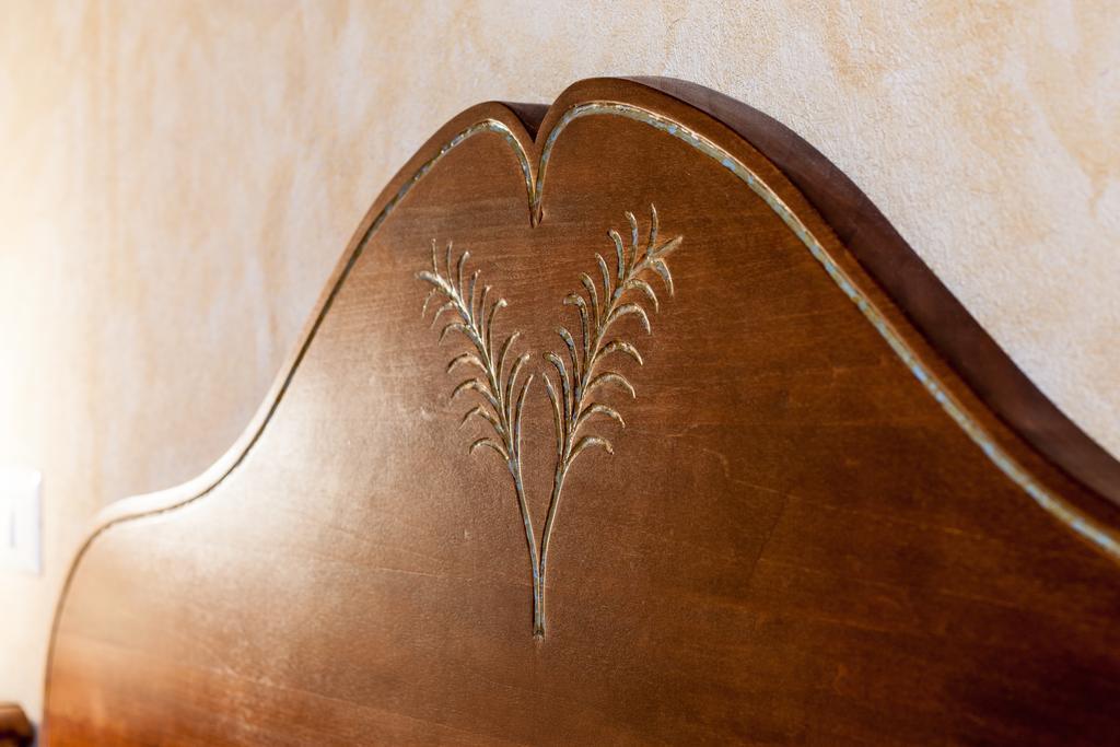 Il Baraccotto Bed & Breakfast Lucignano Rom bilde