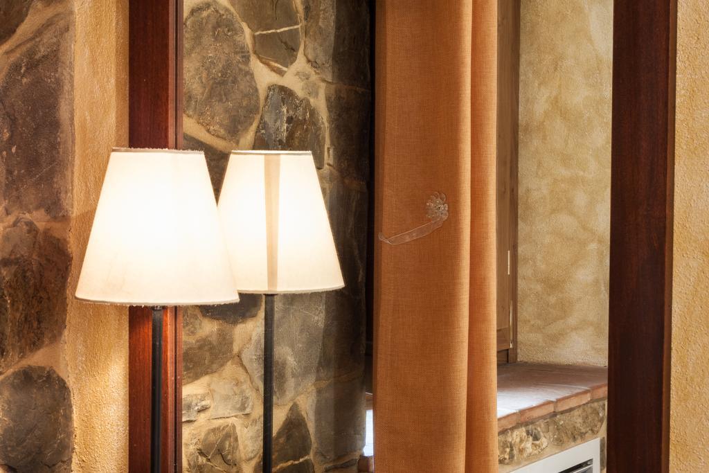 Il Baraccotto Bed & Breakfast Lucignano Rom bilde