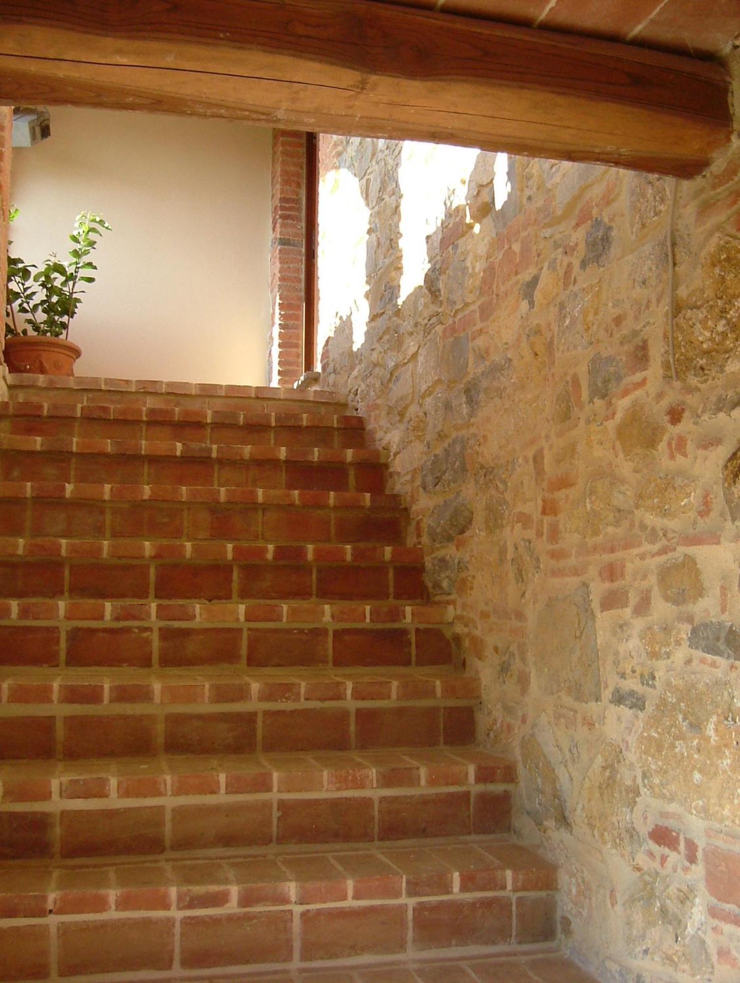 Il Baraccotto Bed & Breakfast Lucignano Eksteriør bilde