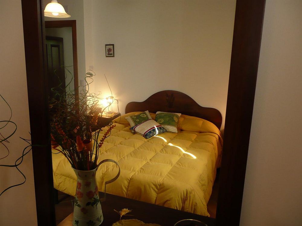 Il Baraccotto Bed & Breakfast Lucignano Eksteriør bilde